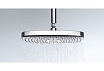 Верхний душ Hansgrohe Raindance Select E 300 2jet 27384400