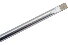 Отвёртка Vorel &quot;HI-TEC&quot; 4&quot;x5,0мм 61060