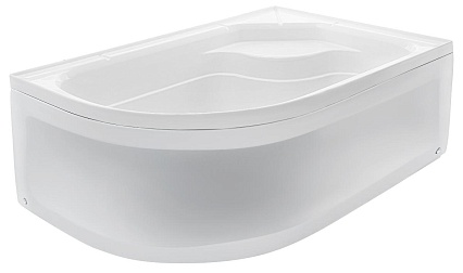 Душевая кабина River Dunay XL 110/80/44 МТ 10000006191 110x80 хром, матовое R