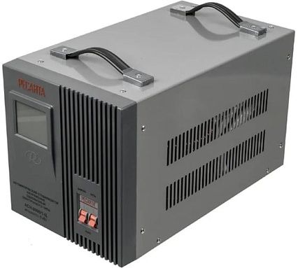 Стабилизатор напряжения Ресанта АСН 8000/1-Ц 63/6/7