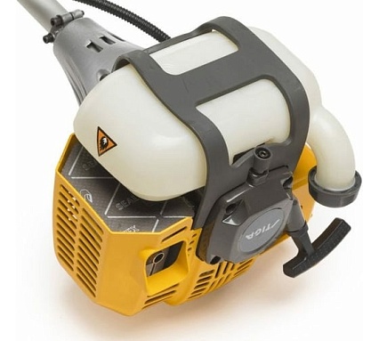 Бензомоторный триммер Stiga BC 555 B 287421002/ST1