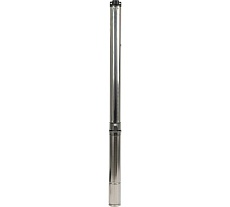 Скважинный многоступенчатый насос Verton DW85/750V 01.12787.13863