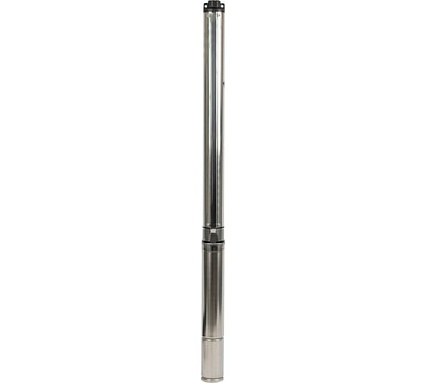 Скважинный многоступенчатый насос Verton DW85/750V 01.12787.13863