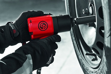 Пневматический ударный гайковерт Chicago Pneumatic CP7736 1/2", 900 Нм 8941077360