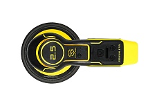 Ручная шлифовальная машинка Schtaer 220V/50Hz, 350W, эксцентрик 2,5 мм SCH-03-150-2.5