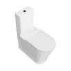 Чаша для унитаза Kerama Marazzi Plaza Modern PLMR.wc.01 безободковая