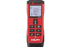 Дистанционный лазерный измеритель Hilti PD-I 2212519