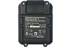 Аккумулятор L1220G3 (12 В; 2 A*ч; Li-Ion) AEG 4932451095
