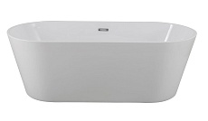 Акриловая ванна Art&Max AM-520-1700-790 170x79