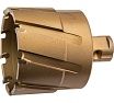 Сверло корончатое LENZ 58x35 мм LZTS-058