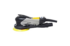 Орбитальная шлифмашинка с пылеотводом DELMEQ 706502