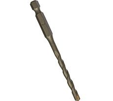 Сверло по бетону (5х90 мм; 1/4") Makita D-23793