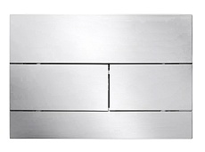 Кнопка смыва Vincea VFP-203CH хром