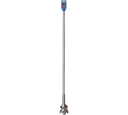 Бур проломный SDS-MAX (80х1000 мм) Практика 243-813