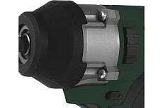 Профессиональный бесщеточный гайковерт аккумуляторный KLPRO KLSS18BHX-50 18 v / 5.0 ah li-ion 13997