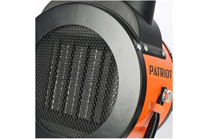 Электрический тепловентилятор Patriot PT R 3S 633307206