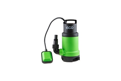 Насос погружной для загрязненной воды Eco 600 Вт, 8400 л/ч DP-600