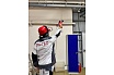 Ультразвуковой течеискатель NDTEC STR103Standard plus