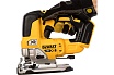 Бесщёточный лобзик DeWalt 18.0 В XR DCS334N
