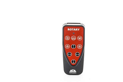 Профессиональный лазерный нивелир ADA ROTARY 400 HV SERVO А00458_2020
