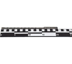 Бур по бетону Рубин (6х210х150 мм, SDS-Plus, 2 резца) TDM ELECTRIC SQ1094-0103
