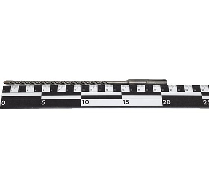 Бур по бетону Рубин (6х210х150 мм, SDS-Plus, 2 резца) TDM ELECTRIC SQ1094-0103