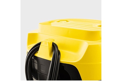 Хозяйственный пылесос Karcher WD 3 P V-17/4/20 Workshop 1.628-175.0