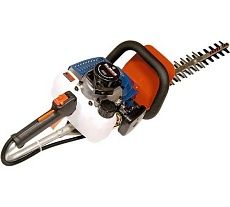 Бензиновый кусторез Elmos EHT-230D5 KAWASAKI e70 275