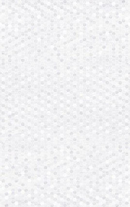 Плитка Шахтинская плитка Лейла светло-голубая 01 25х40 см, 10100001086