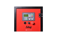 Дизельная электростанция Fubag DS 40 DA ES , трехфазная, открытая с функцией подогрева 1.5, 838778.1