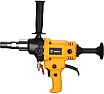 Дрель алмазного сверления Deko DDM-1800, 1800 Вт, макс. диаметр 140 мм 084-1057