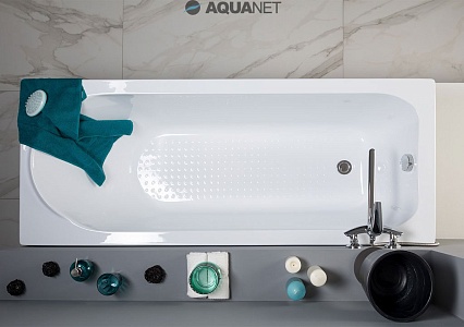 Акриловая ванна Aquanet Nord NEW 170x70 00242331