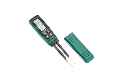Мультиметр (smart smd-тестер) ms8911 Mastech 13-2049