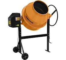 Бетоносмеситель Парма Б-165-Э 02.001.00020