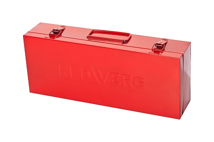 Аппарат для сварки полипропиленовых труб Redverg RD-PW600-32 6614158