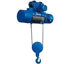 Электрическая таль Tor ТЭК CD г/п 1,0 т 18 м (серия Т) 1045297