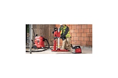 Установка алмазного бурения Hilti DD 150-U 230V 2204570