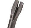 Комплект зубил (175 мм) 5 шт. Mighty Seven SC-425