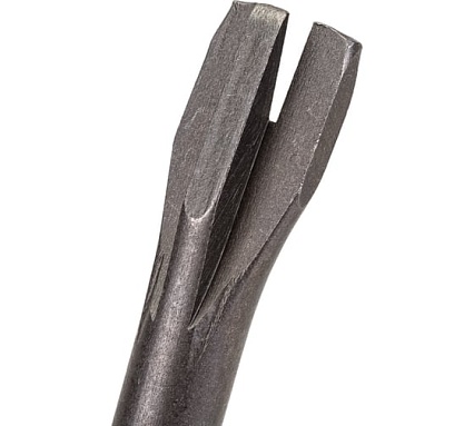 Комплект зубил (175 мм) 5 шт. Mighty Seven SC-425