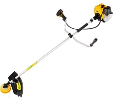 Бензиновый триммер Huter GGT-553TX 70/2/55