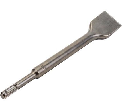 Наклонная лопатка SDS-plus 40x250 мм D.BOR 20940250-2785