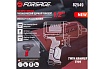 Ударный пневмогайковерт Forsage Twin Hammer F-82549(48136)