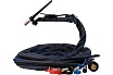Горелка сварочная Superflex 20 TIG RF 8 м Start EV20RF-80
