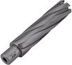 Сверло корончатое TCT (28х110 мм; Weldon 19) AT-S TN11028