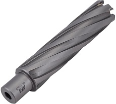 Сверло корончатое TCT (28х110 мм; Weldon 19) AT-S TN11028