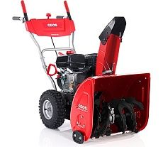 Снегоуборщик бензиновый GEOS Snow Line 560 212981