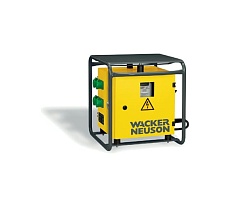 Преобразователь Wacker Neuson FUE M/S 75A 6CEE-32A 5000610194