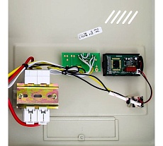 Стабилизатор напряжения Suntek ЭМ 5000 ВА SK.1.3 ELM5000