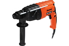 Электрический перфоратор Ермак ПРГ-22/600 646-041