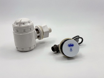 Парогенератор Timo Комплект (универсальный) NEW